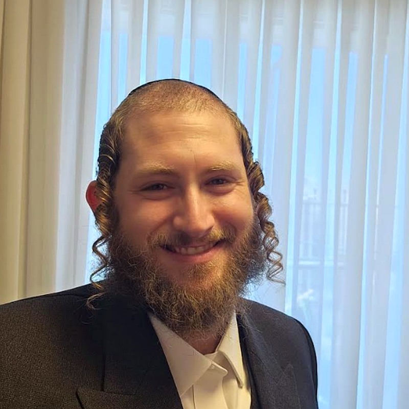 שלום זיכרמן — יועץ משכנתאות
